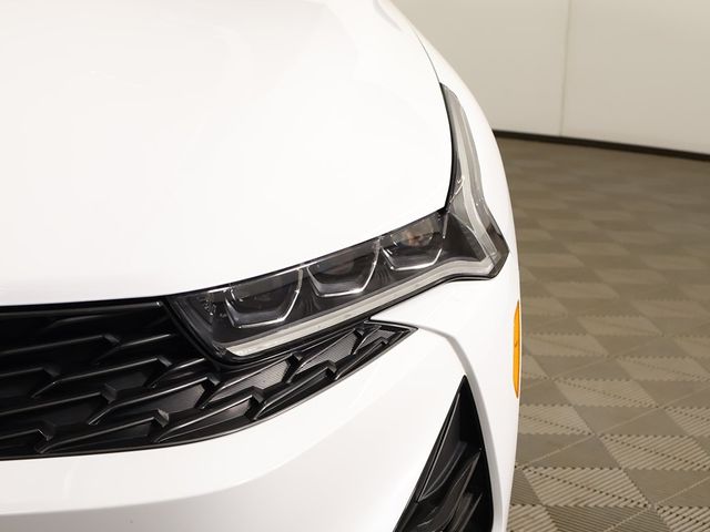 2023 Kia K5 GT-Line Automatic AWD - 22990803 - 18