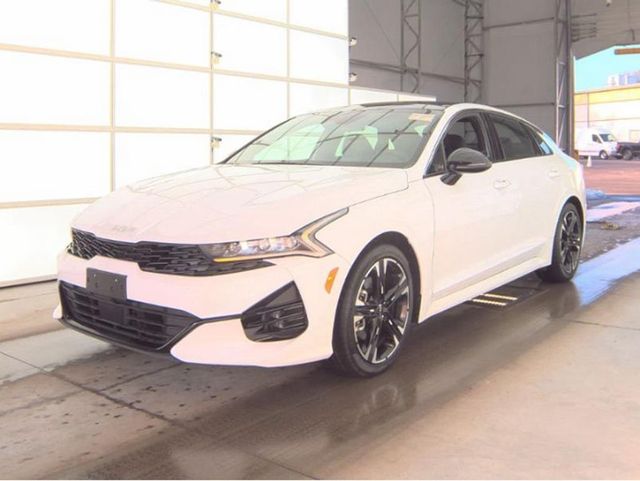 2023 Kia K5 GT-Line Automatic AWD - 22990803 - 1