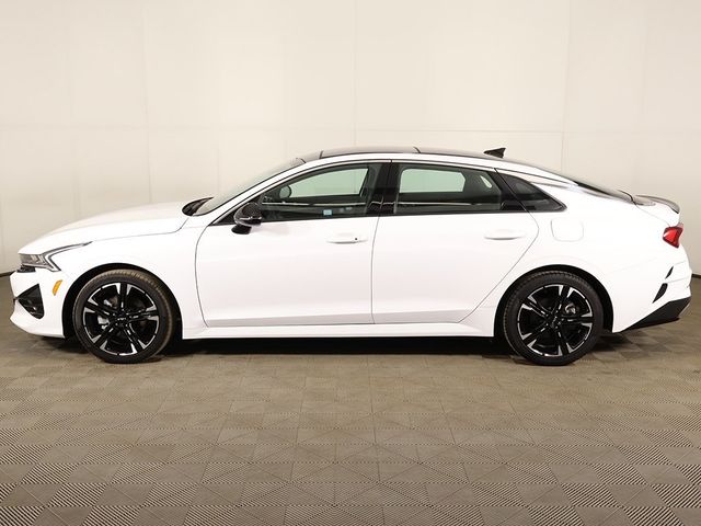 2023 Kia K5 GT-Line Automatic AWD - 22990803 - 19