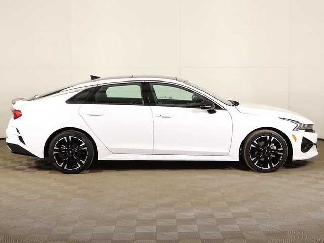 2023 Kia K5 GT-Line Automatic AWD - 22990803 - 20