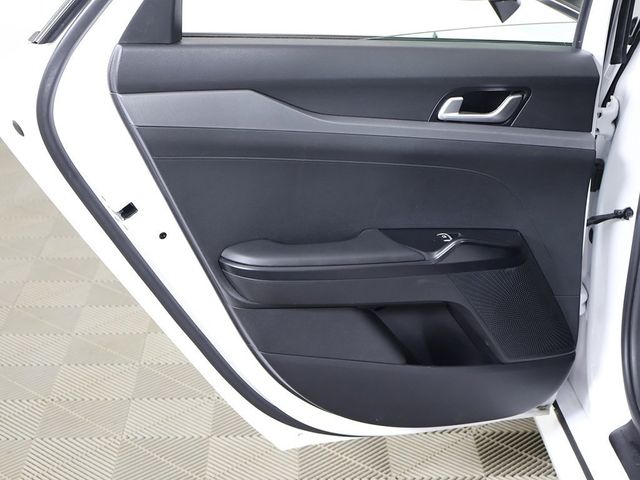 2023 Kia K5 GT-Line Automatic AWD - 22990803 - 25