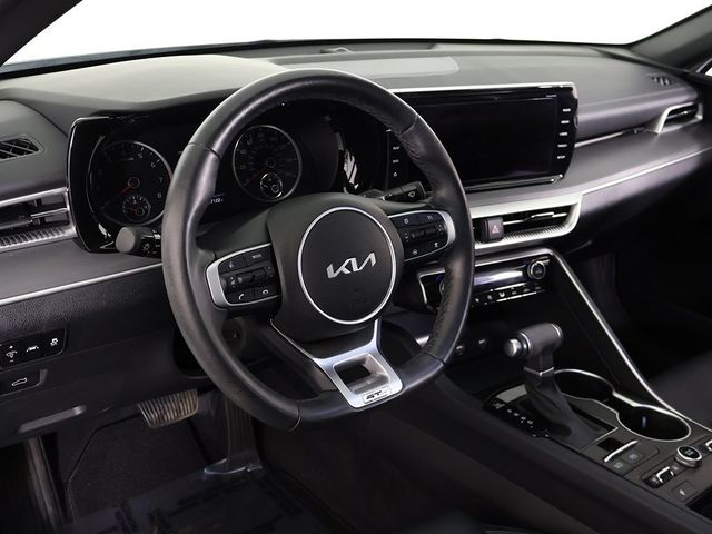 2023 Kia K5 GT-Line Automatic AWD - 22990803 - 27