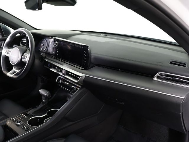2023 Kia K5 GT-Line Automatic AWD - 22990803 - 28