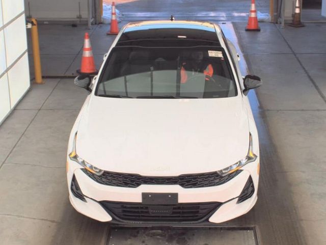 2023 Kia K5 GT-Line Automatic AWD - 22990803 - 2