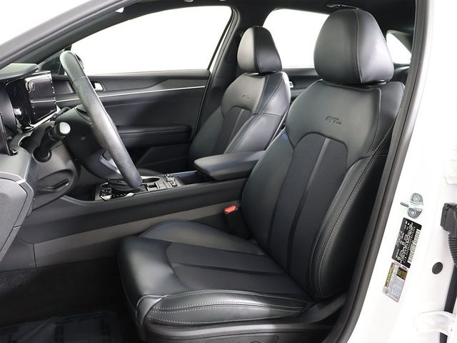 2023 Kia K5 GT-Line Automatic AWD - 22990803 - 29