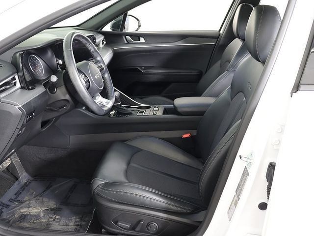 2023 Kia K5 GT-Line Automatic AWD - 22990803 - 31
