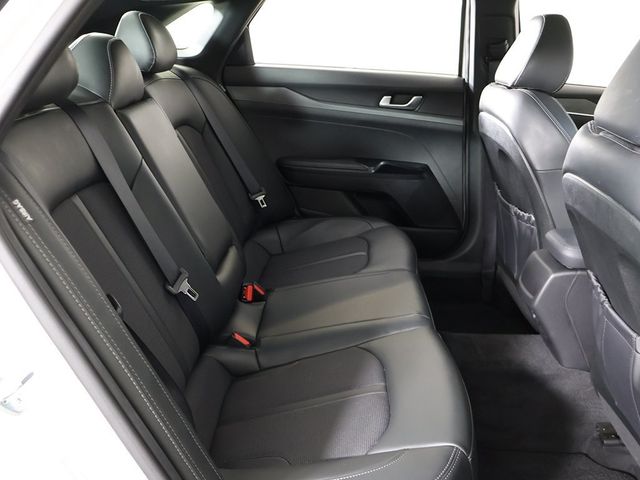 2023 Kia K5 GT-Line Automatic AWD - 22990803 - 35