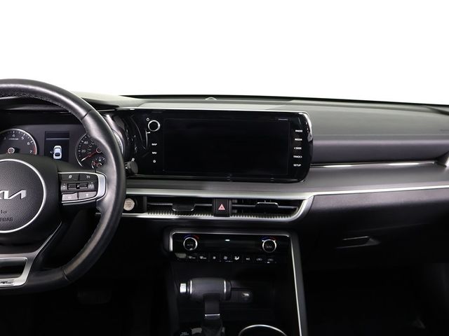 2023 Kia K5 GT-Line Automatic AWD - 22990803 - 36