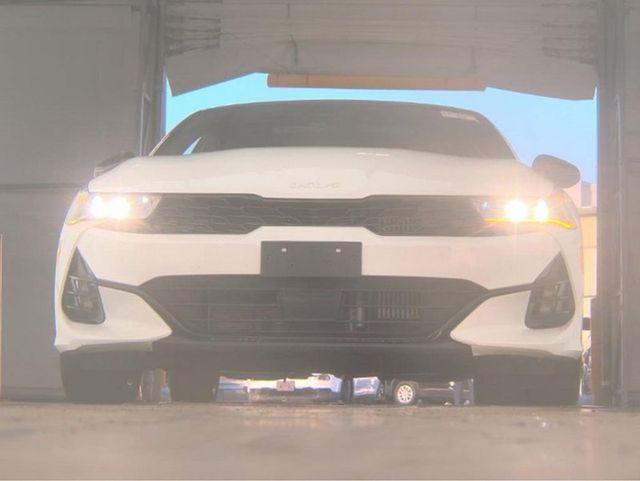 2023 Kia K5 GT-Line Automatic AWD - 22990803 - 3