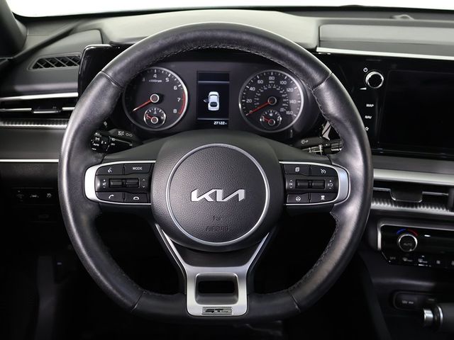 2023 Kia K5 GT-Line Automatic AWD - 22990803 - 39