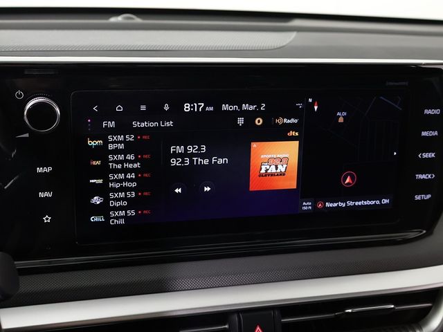 2023 Kia K5 GT-Line Automatic AWD - 22990803 - 44