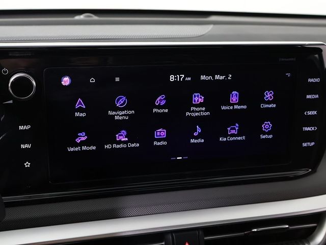 2023 Kia K5 GT-Line Automatic AWD - 22990803 - 45