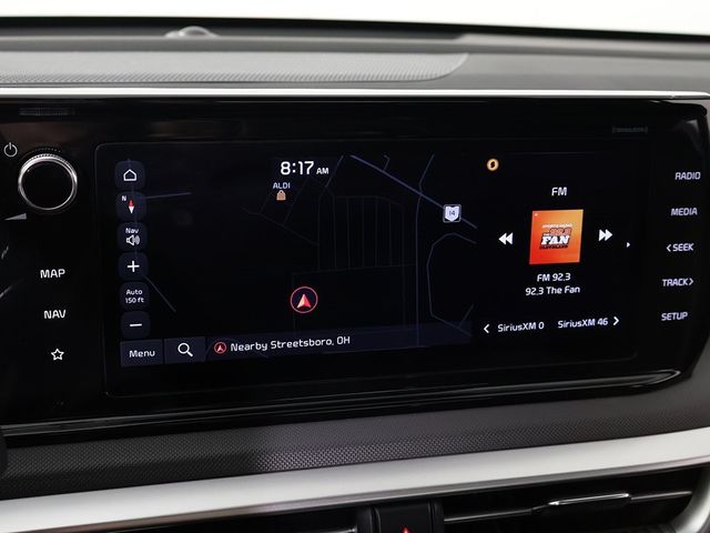 2023 Kia K5 GT-Line Automatic AWD - 22990803 - 46