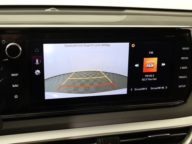 2023 Kia K5 GT-Line Automatic AWD - 22990803 - 47