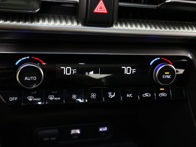 2023 Kia K5 GT-Line Automatic AWD - 22990803 - 48