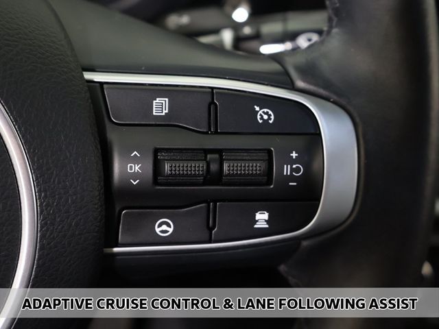 2023 Kia K5 GT-Line Automatic AWD - 22990803 - 4