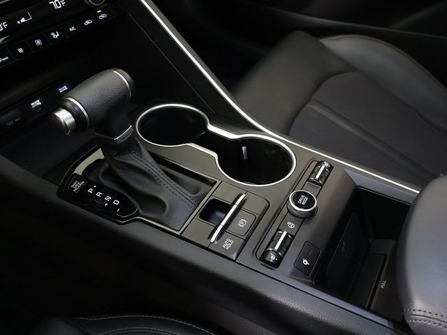 2023 Kia K5 GT-Line Automatic AWD - 22990803 - 50