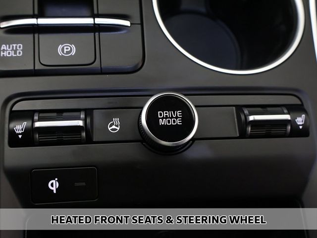 2023 Kia K5 GT-Line Automatic AWD - 22990803 - 7