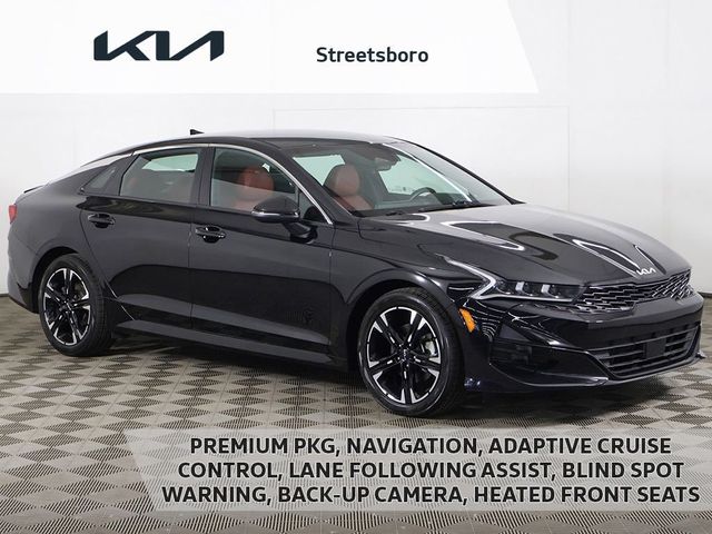 2023 Kia K5 GT-Line Automatic AWD - 23034283 - 0