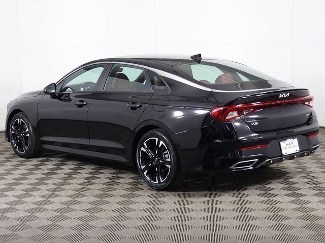 2023 Kia K5 GT-Line Automatic AWD - 23034283 - 9