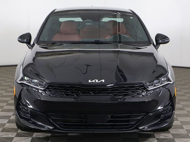 2023 Kia K5 GT-Line Automatic AWD - 23034283 - 11