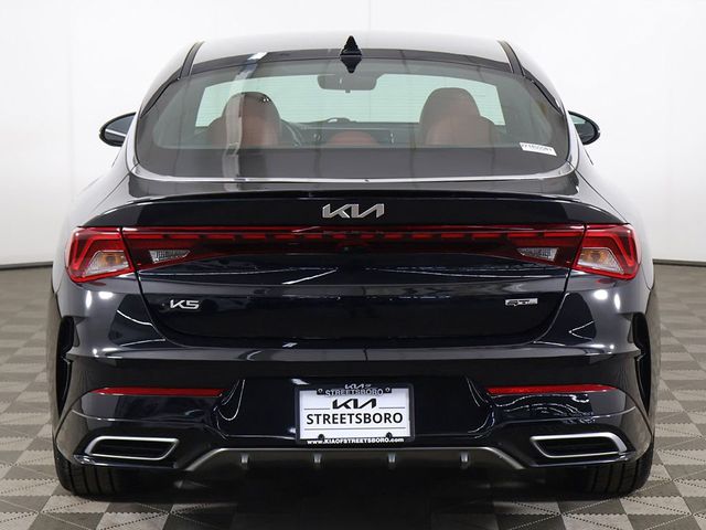 2023 Kia K5 GT-Line Automatic AWD - 23034283 - 12