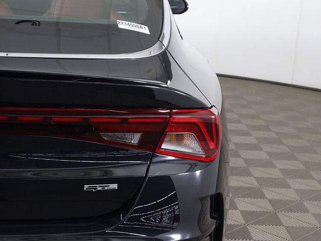 2023 Kia K5 GT-Line Automatic AWD - 23034283 - 16