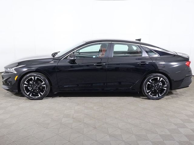 2023 Kia K5 GT-Line Automatic AWD - 23034283 - 17