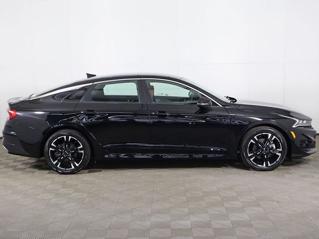 2023 Kia K5 GT-Line Automatic AWD - 23034283 - 18