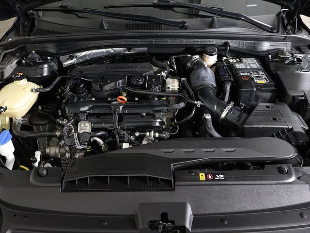 2023 Kia K5 GT-Line Automatic AWD - 23034283 - 20