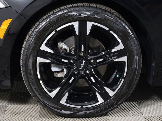 2023 Kia K5 GT-Line Automatic AWD - 23034283 - 21