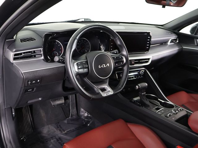 2023 Kia K5 GT-Line Automatic AWD - 23034283 - 26