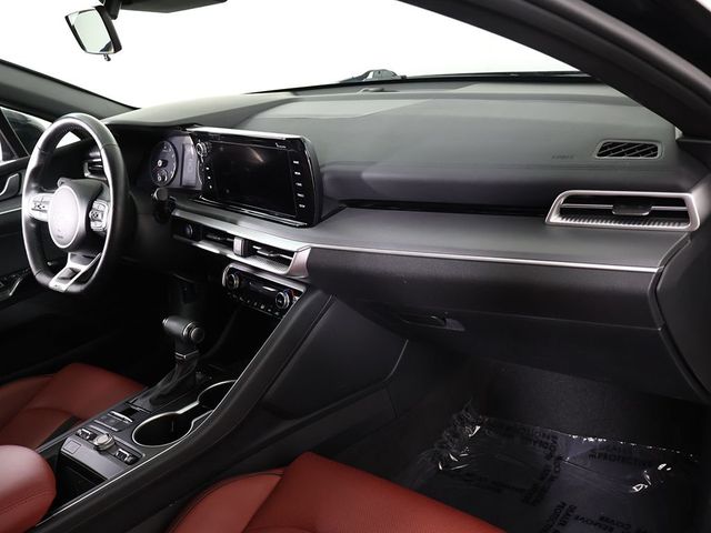2023 Kia K5 GT-Line Automatic AWD - 23034283 - 27