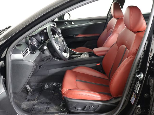 2023 Kia K5 GT-Line Automatic AWD - 23034283 - 28