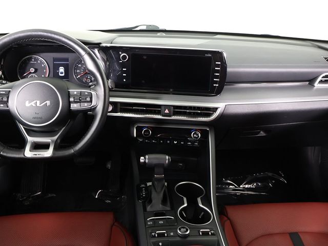 2023 Kia K5 GT-Line Automatic AWD - 23034283 - 35
