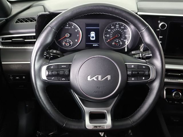 2023 Kia K5 GT-Line Automatic AWD - 23034283 - 38