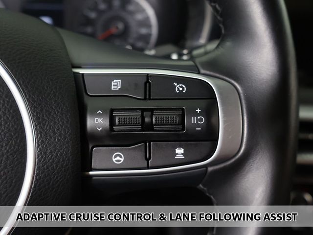 2023 Kia K5 GT-Line Automatic AWD - 23034283 - 3