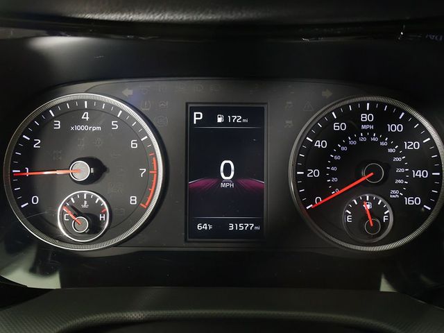 2023 Kia K5 GT-Line Automatic AWD - 23034283 - 40