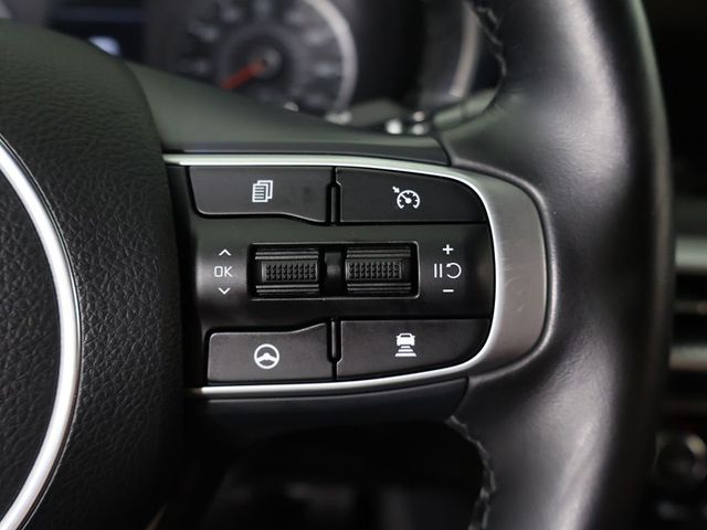 2023 Kia K5 GT-Line Automatic AWD - 23034283 - 42