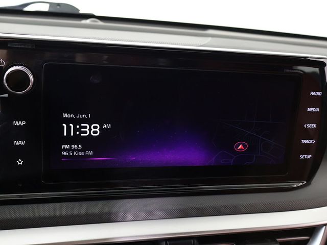 2023 Kia K5 GT-Line Automatic AWD - 23034283 - 43