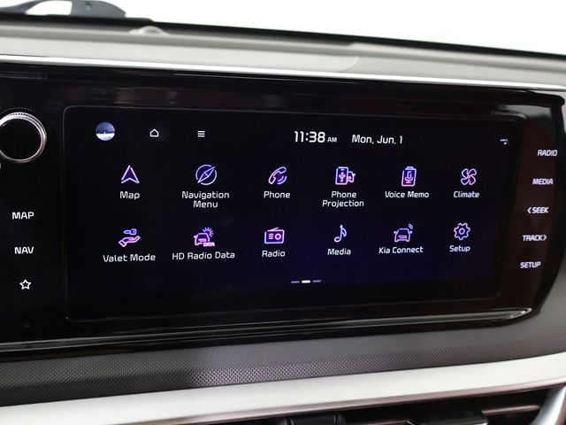 2023 Kia K5 GT-Line Automatic AWD - 23034283 - 44