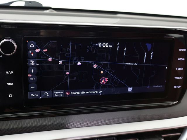 2023 Kia K5 GT-Line Automatic AWD - 23034283 - 45