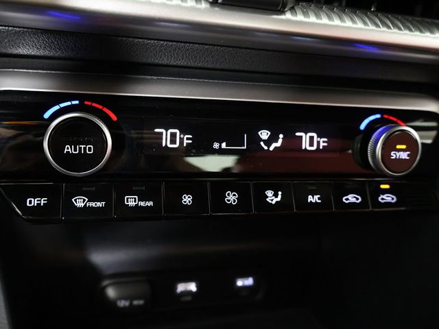 2023 Kia K5 GT-Line Automatic AWD - 23034283 - 48