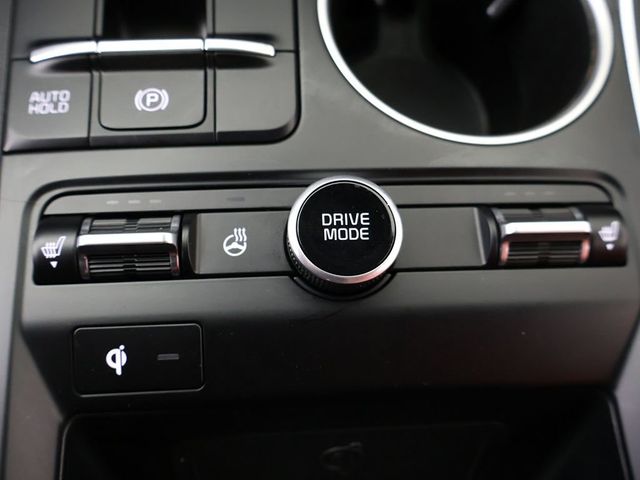 2023 Kia K5 GT-Line Automatic AWD - 23034283 - 50