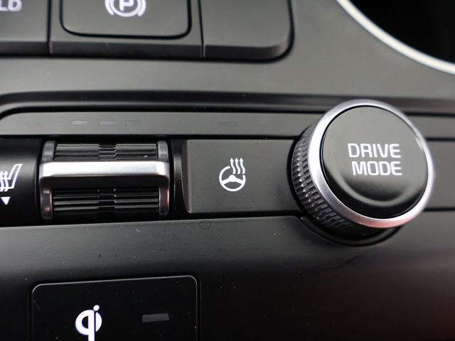 2023 Kia K5 GT-Line Automatic AWD - 23034283 - 52