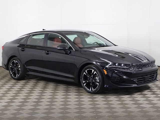 2023 Kia K5 GT-Line Automatic AWD - 23034283 - 54