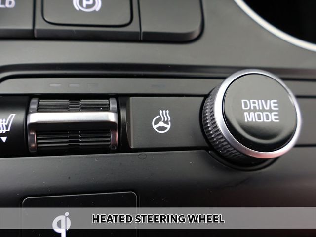 2023 Kia K5 GT-Line Automatic AWD - 23034283 - 7