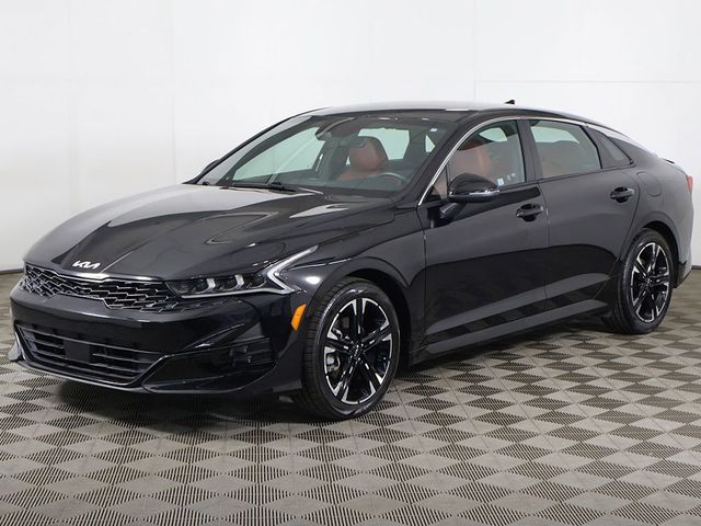 2023 Kia K5 GT-Line Automatic AWD - 23034283 - 8