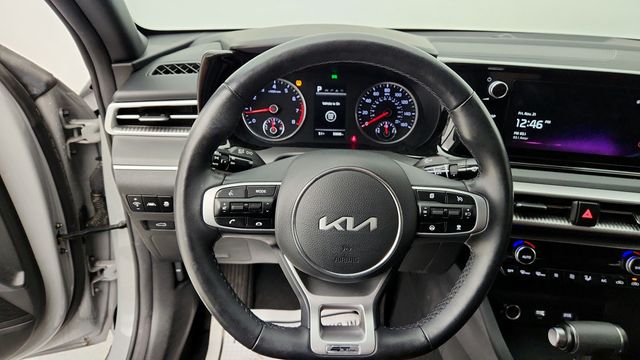 2023 Kia K5 GT-Line Automatic AWD - 22949844 - 13
