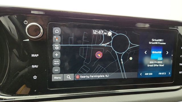 2023 Kia K5 GT-Line Automatic AWD - 22949844 - 17